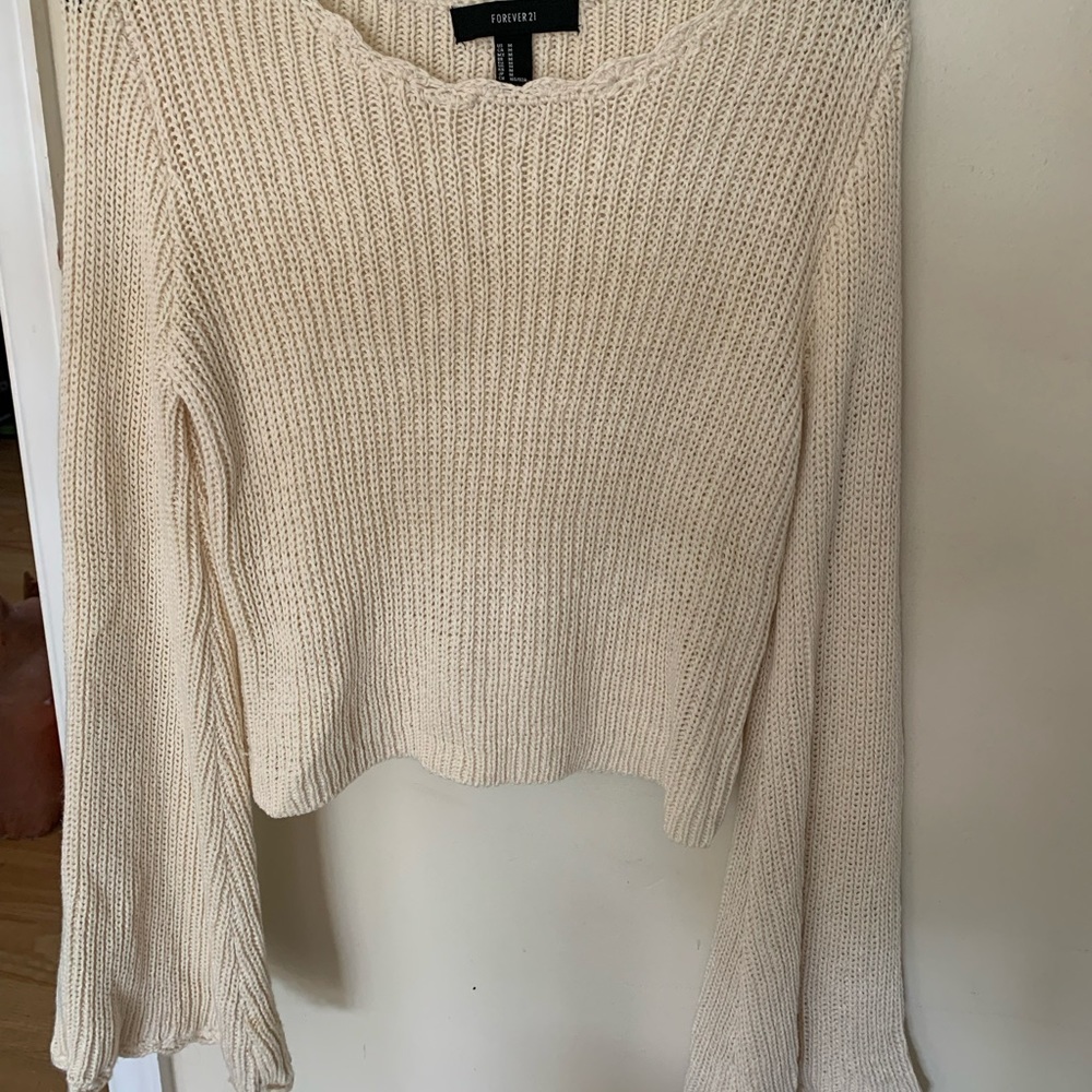 Forever 21 sweater